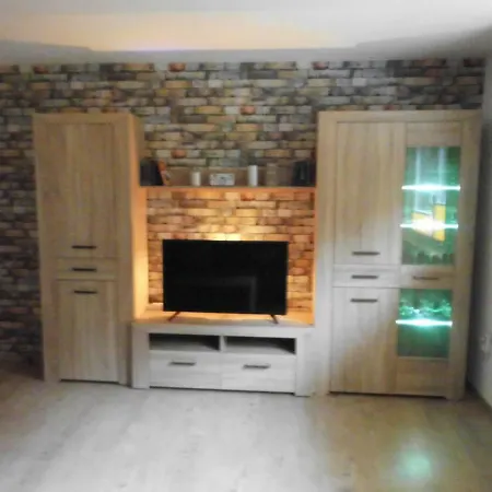 Ferienwohnung Sophie Wieda