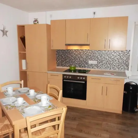 Ferienwohnung Sophie * Wieda