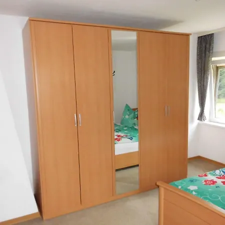 Ferienwohnung Sophie * Wieda