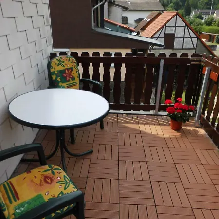 Ferienwohnung Sophie Apartment *