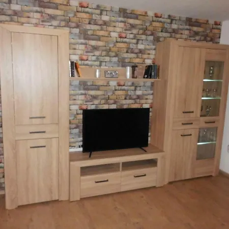 Ferienwohnung Sophie * Wieda
