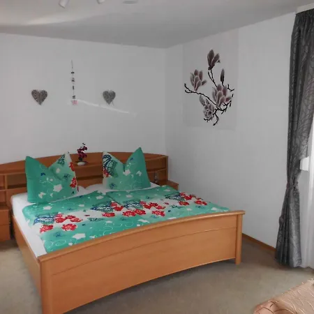 Ferienwohnung Sophie *