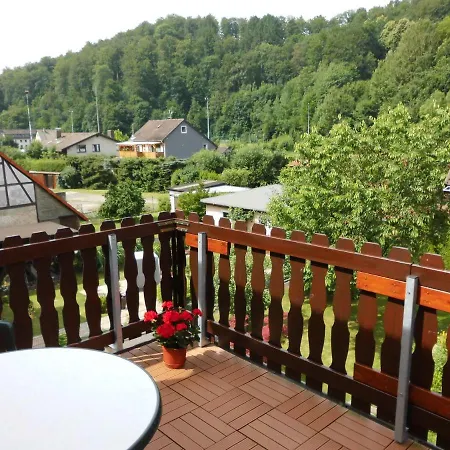 Ferienwohnung Sophie Apartment