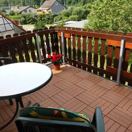 Ferienwohnung Sophie * Wieda