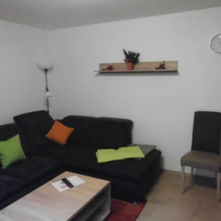 Ferienwohnung Sophie Apartment