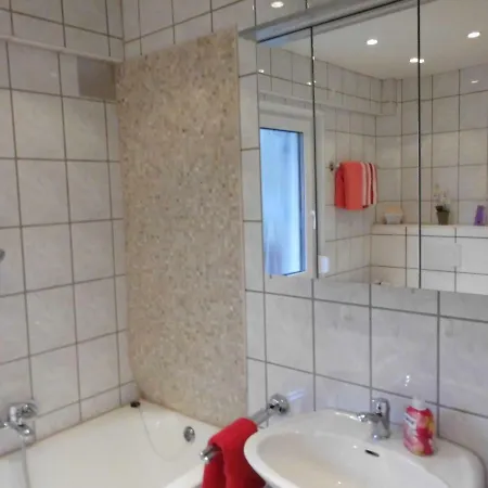 Ferienwohnung Sophie Wieda