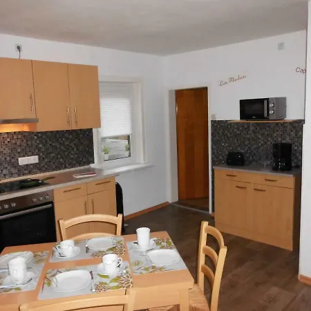 Ferienwohnung Sophie