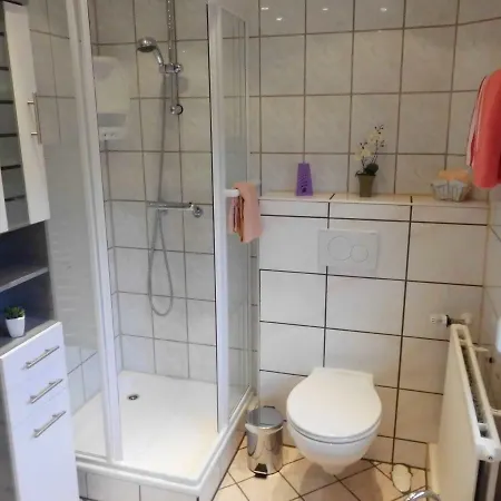 Ferienwohnung Sophie Apartment *