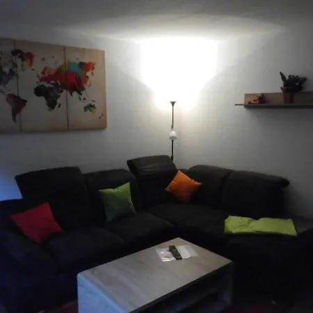 Ferienwohnung Sophie * Wieda