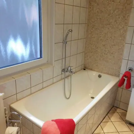 Ferienwohnung Sophie *