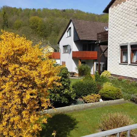 Ferienwohnung Sophie