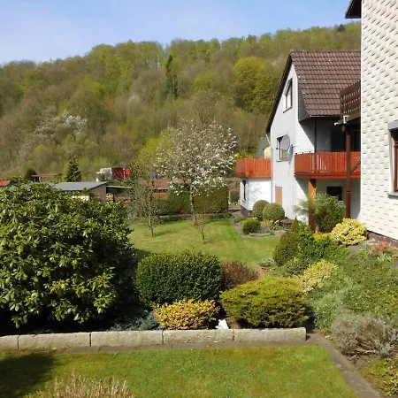 Ferienwohnung Sophie *