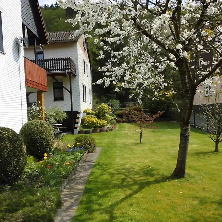 Ferienwohnung Sophie * Wieda