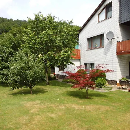 Ferienwohnung Sophie Wieda